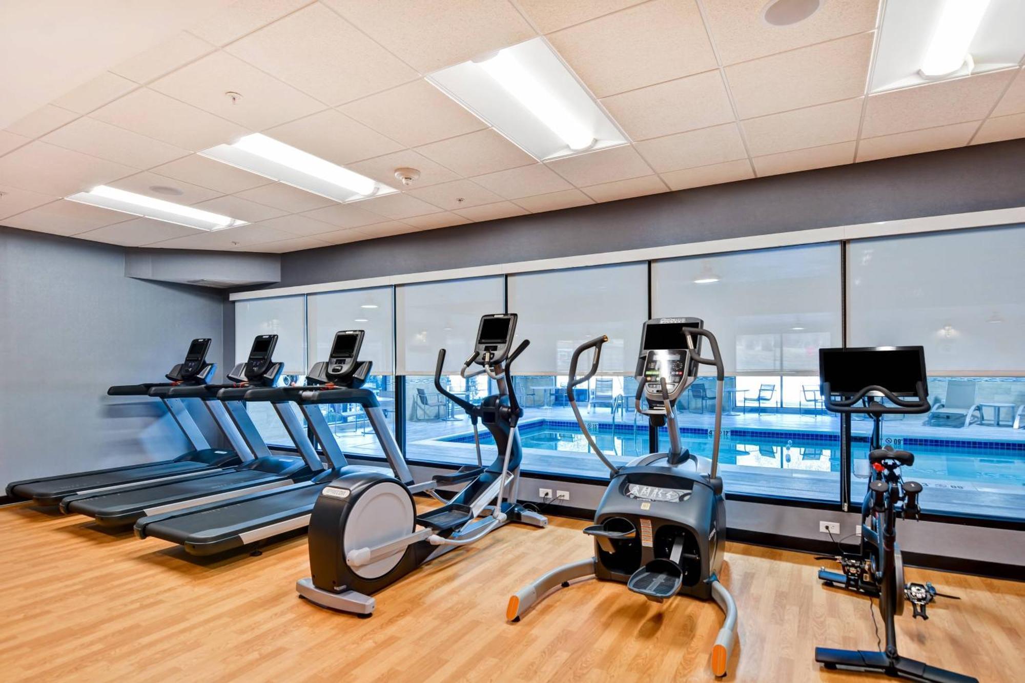Towneplace Suites By Marriott Bridgewater Branchburg Экстерьер фото