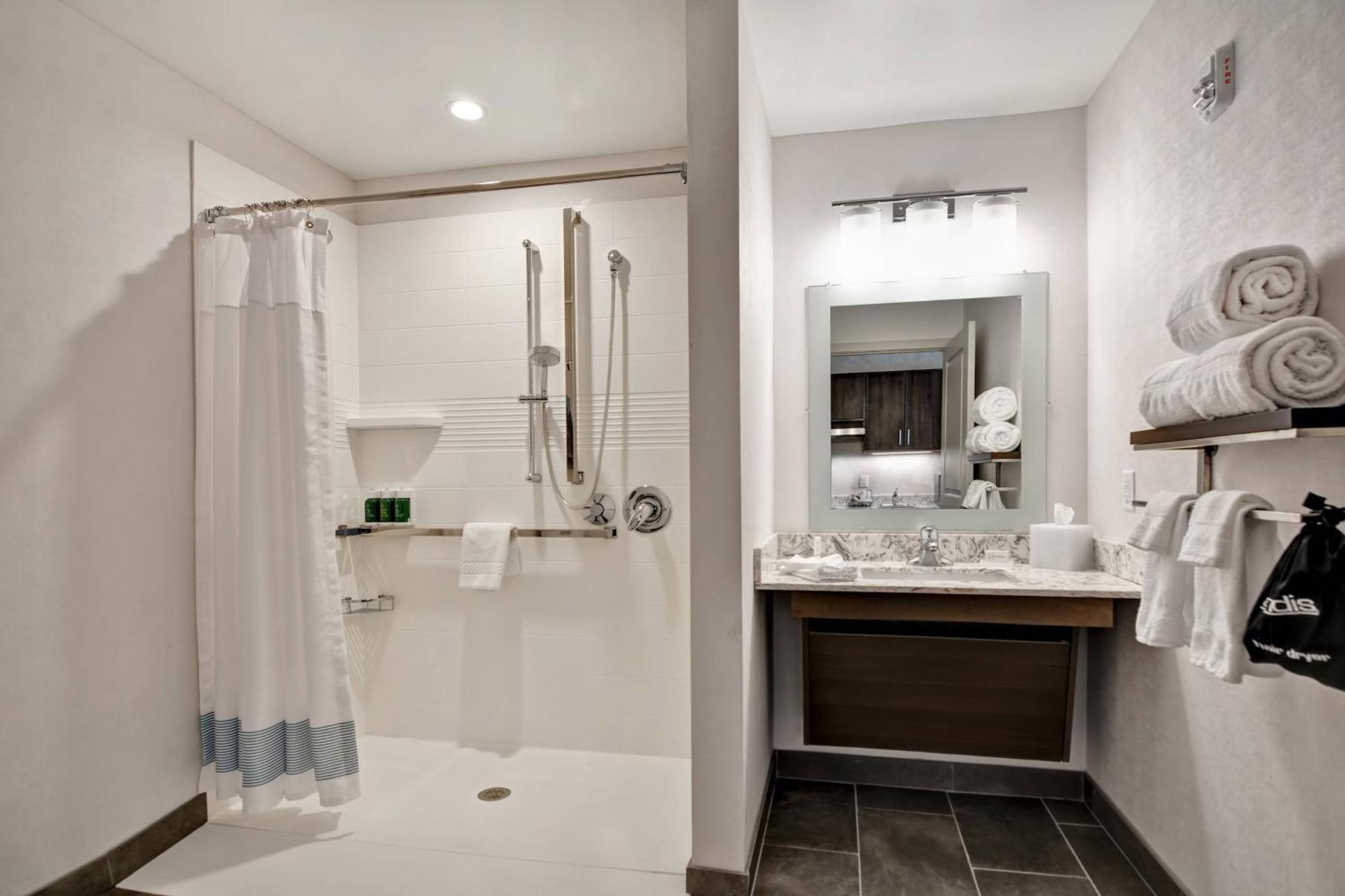 Towneplace Suites By Marriott Bridgewater Branchburg Экстерьер фото
