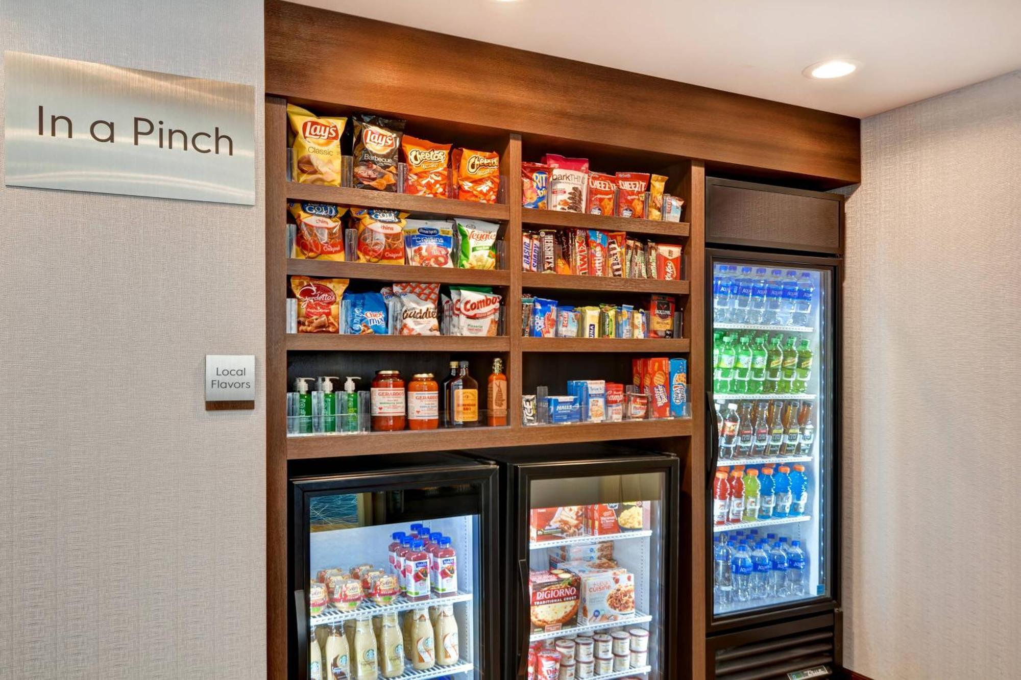 Towneplace Suites By Marriott Bridgewater Branchburg Экстерьер фото