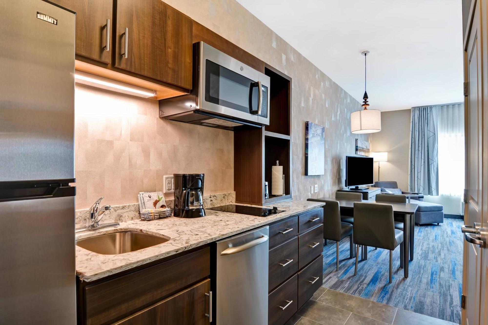 Towneplace Suites By Marriott Bridgewater Branchburg Экстерьер фото