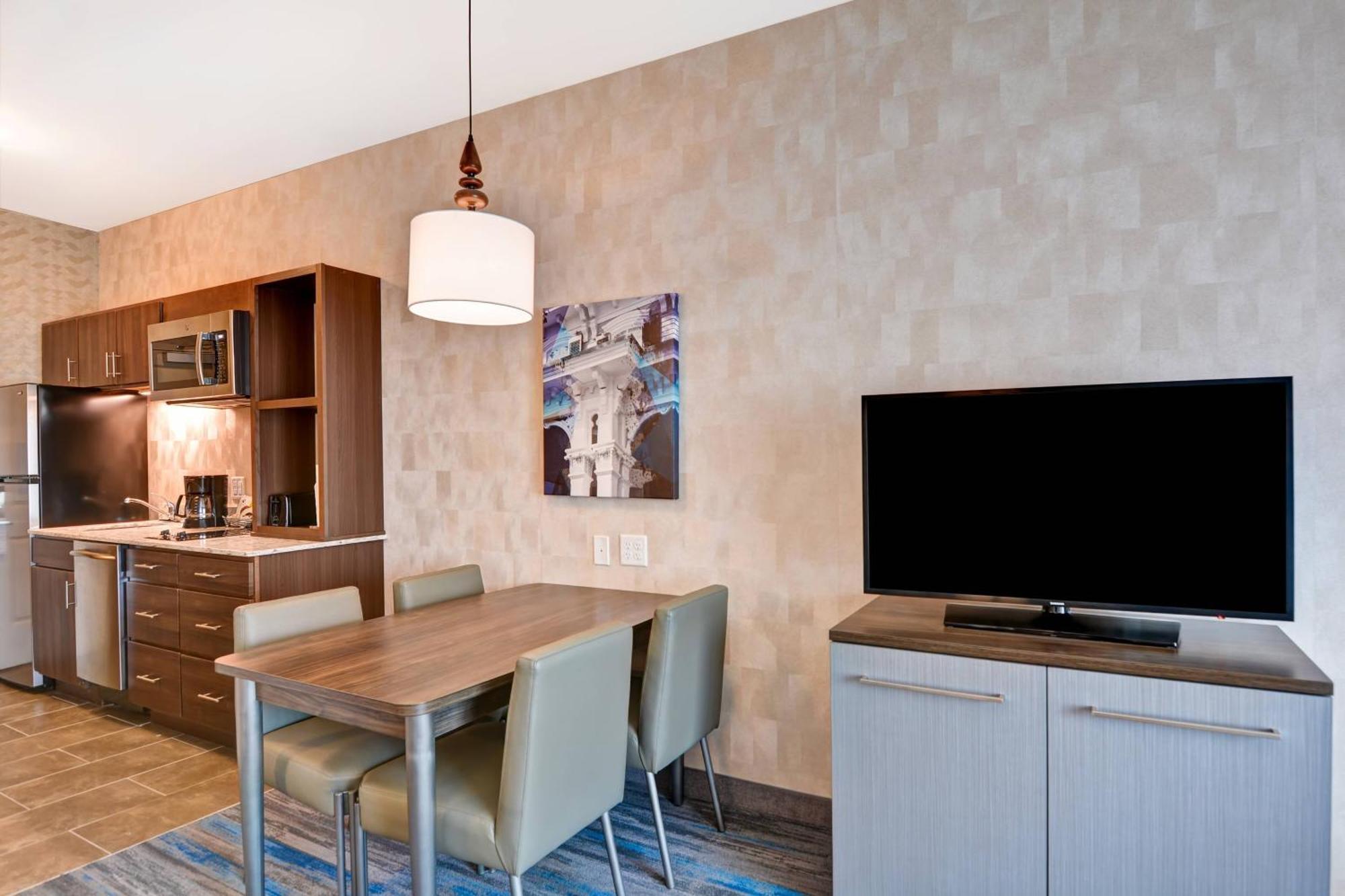 Towneplace Suites By Marriott Bridgewater Branchburg Экстерьер фото