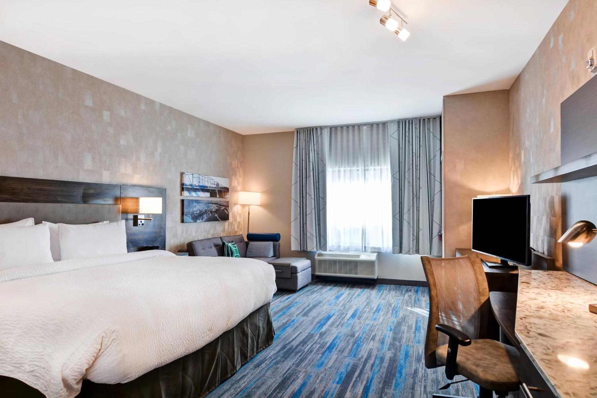 Towneplace Suites By Marriott Bridgewater Branchburg Экстерьер фото