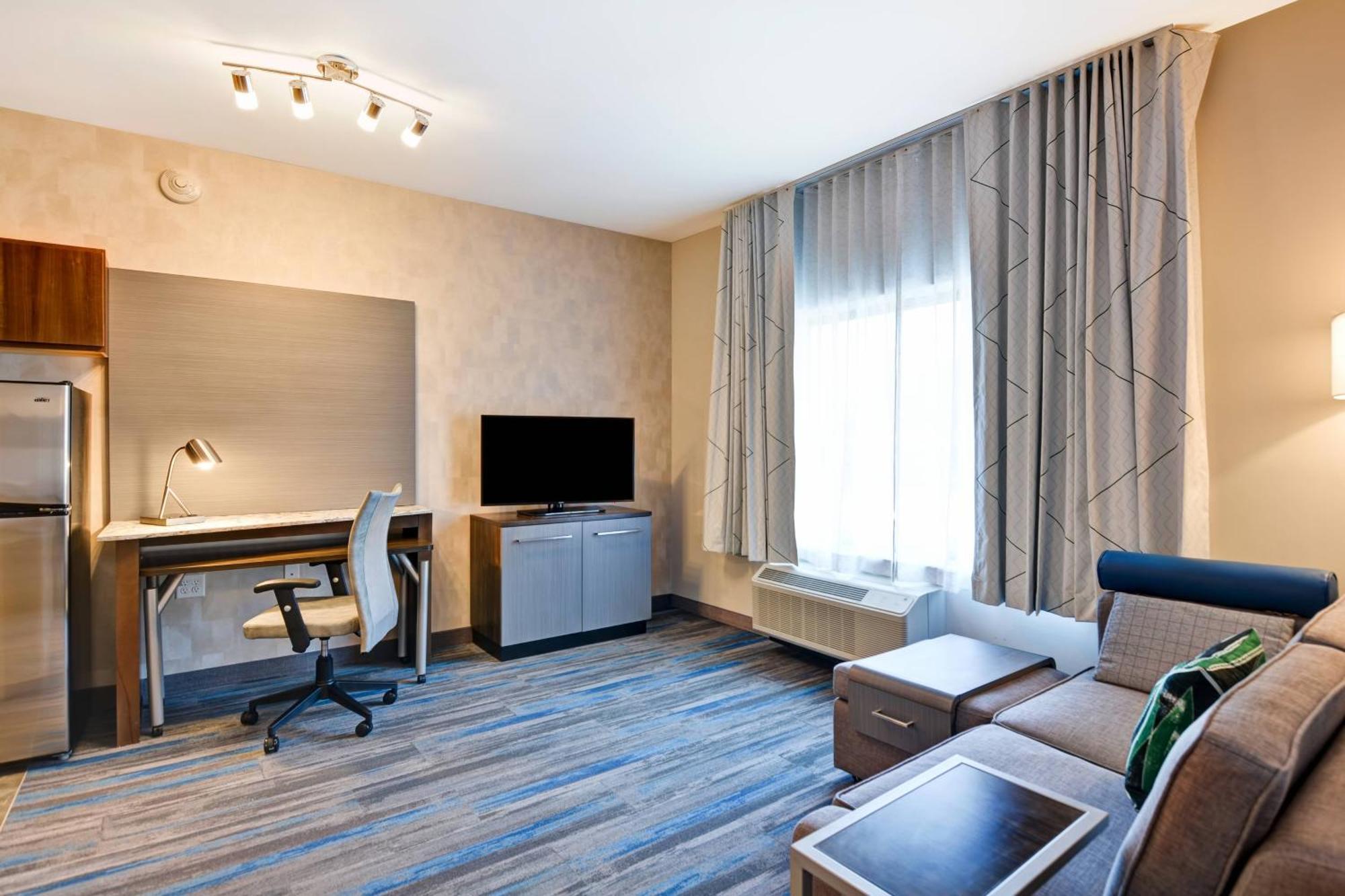 Towneplace Suites By Marriott Bridgewater Branchburg Экстерьер фото