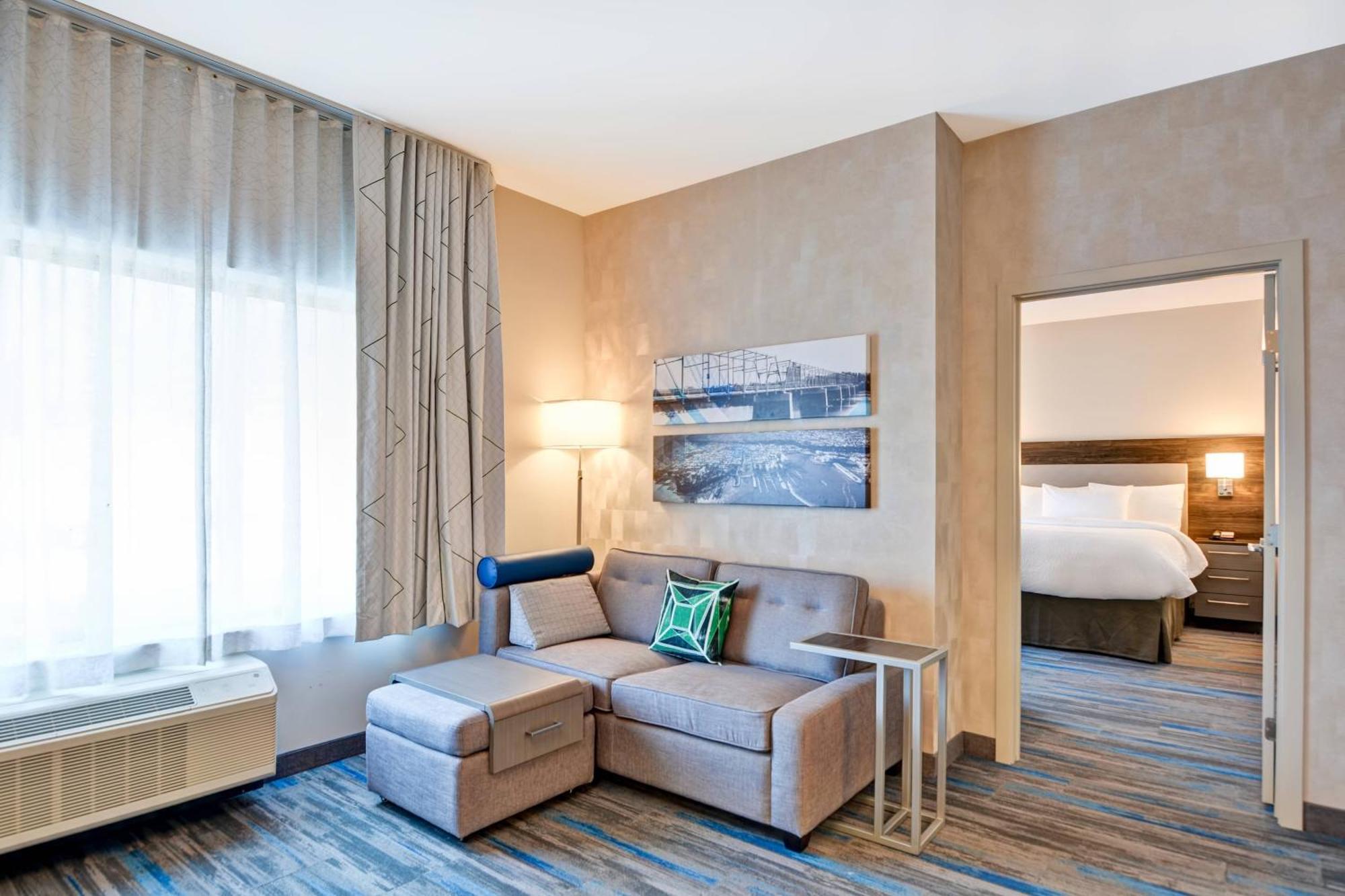 Towneplace Suites By Marriott Bridgewater Branchburg Экстерьер фото